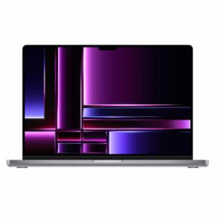 Apple MacBook Pro 16 дюймов MNW83LL/A