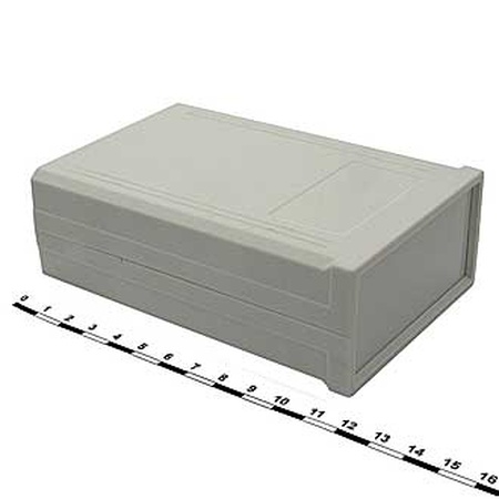 Enclosures for electronic equipment