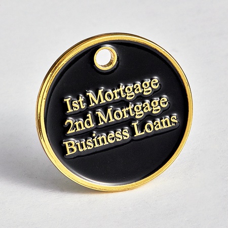 özel anahtar zincirleri, Özel altın anahtar tokası, bireysel anahtar zincirleri üretimi - Qunyi Hediyeleri