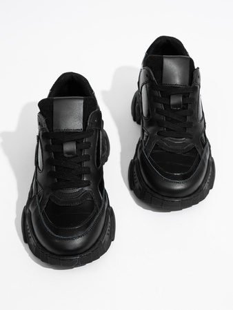 Стильные женские кроссовки ручной работы MADE IN EUROPE