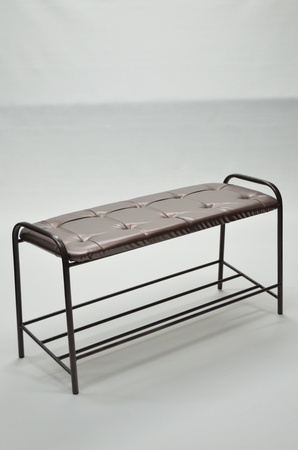 Обувница большая