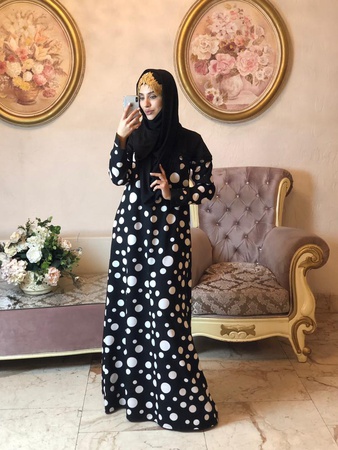 Müslüman kıyafetleri