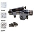 Kronos Metal 3 Head Automatic Patterned Paint Application Gun