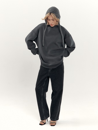 Свитшот женский