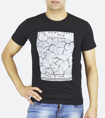 Футболка мужская