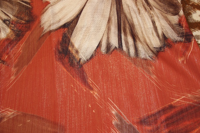 платье женское модель П002 размеры 48-54 полиэстр