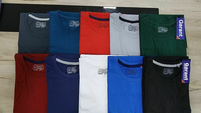 Knitted product from the manufacturer. Brand GARANT