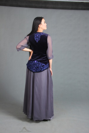 Безрукавка