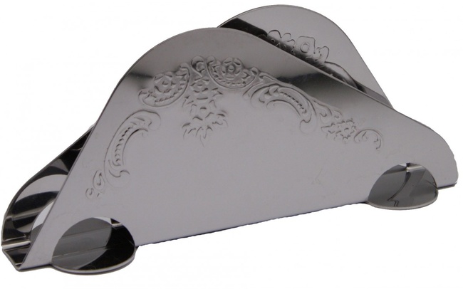 Подставка для салфеток Модель М-3 "Тройка"