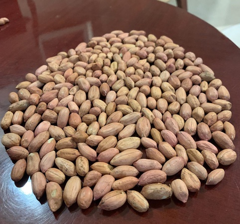 Арахис без скорлупы категория А В