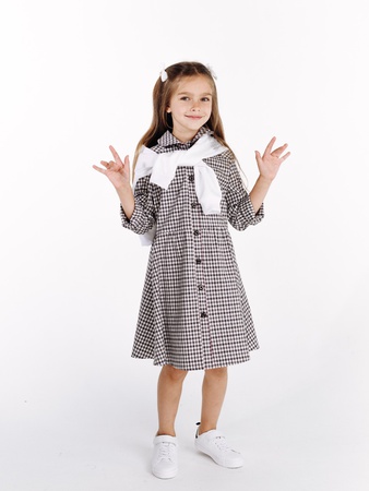 Matematika - Детская одежда