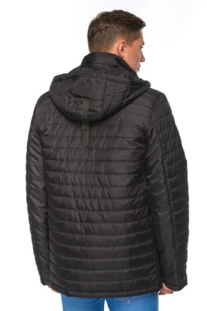 Мужская зимняя куртка "Итан" (новинка)