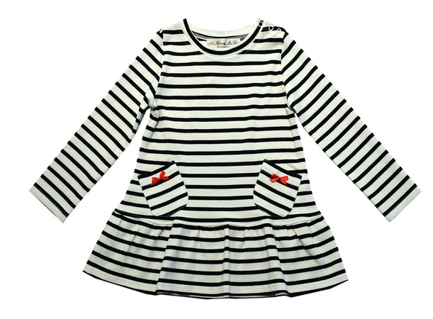 Платье для девочек.