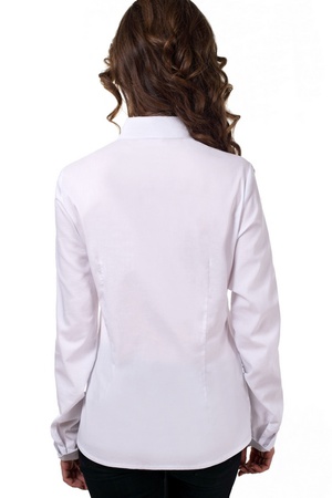 Блузка 197 (40-46)