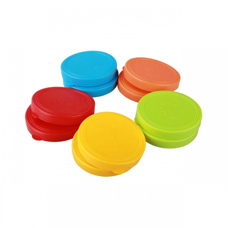 Крышка хозяйственная Хозяюшка *200 (Альтернатива)