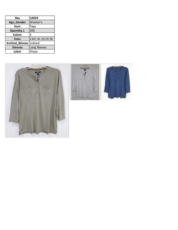 sweatshirts with short and long sleeves