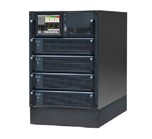 Источник бесперебойного питания (ИБП/UPS) 40kVA/36kW