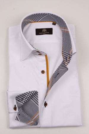 Рубашка Circle of Gentlemen Randall 2b