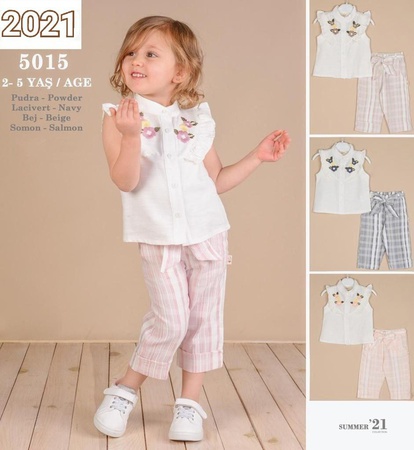 Lilax - Детская одежда