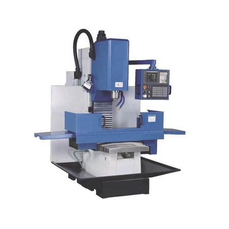 XK7136C CNC dikey konsol freze makinesi