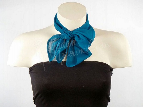 Французская Косынка