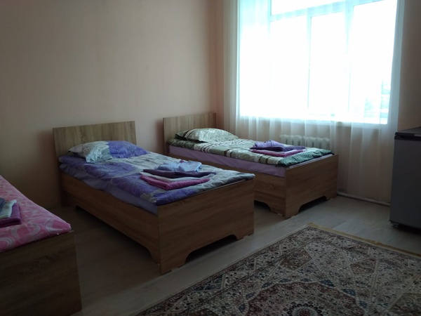 Путевки стандарт и люкс