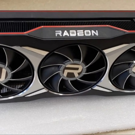 Графическая карта MSI NVIDIA GeForce RTX 3080 3X 10G OC GAMING с 10 ГБ памяти GDDR6X Поддержка интерфейса PCI Express Gen 4