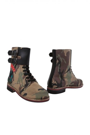 Женская и мужская обувь - Италия