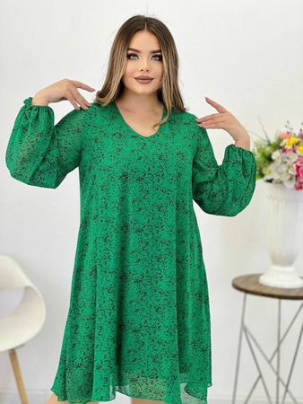 Kadın artı boyutu elbiseler