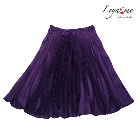 Юбка плиссированна