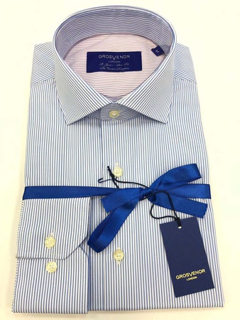 Erkeklerin gömlekleri