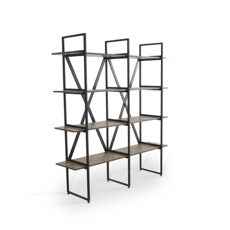 Стеллаж AIKO REGATA