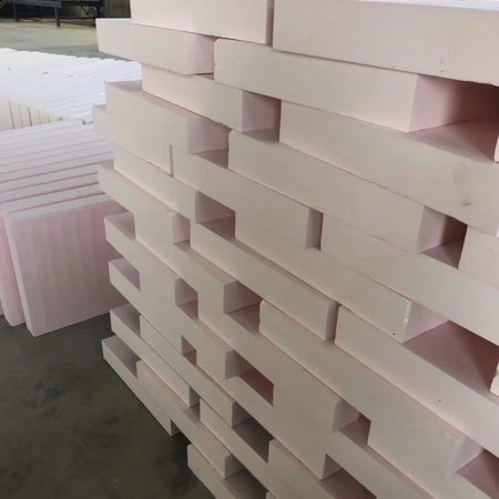Phenolic Foam Board, 35-65 kg/m³, 1180×600 mm, λ≤0.020 W/m·K, B1 Fire, Wall/Roof Insulation, T&G, OEM