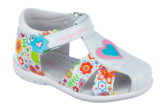 20-212A/12 Сандалии детские TM"INDIGO KIDS"