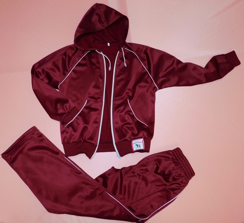 Костюм спортивный детский