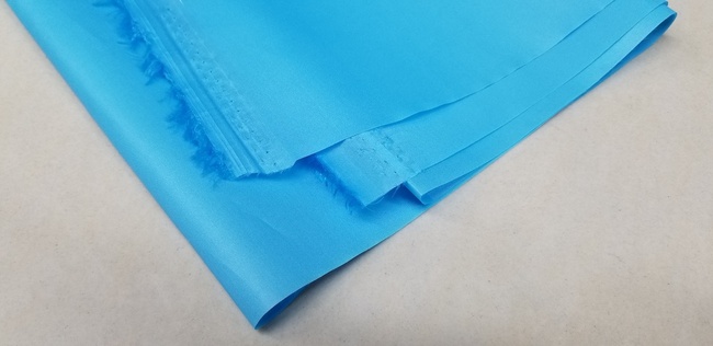 PU PU Kaplamalı Kişisel Koruyucu Elbise Kumaşı