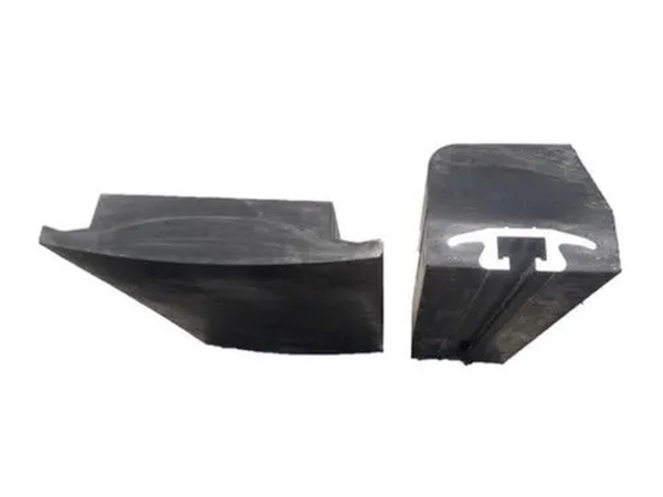 Резиновая футеровка стержневой мельницы