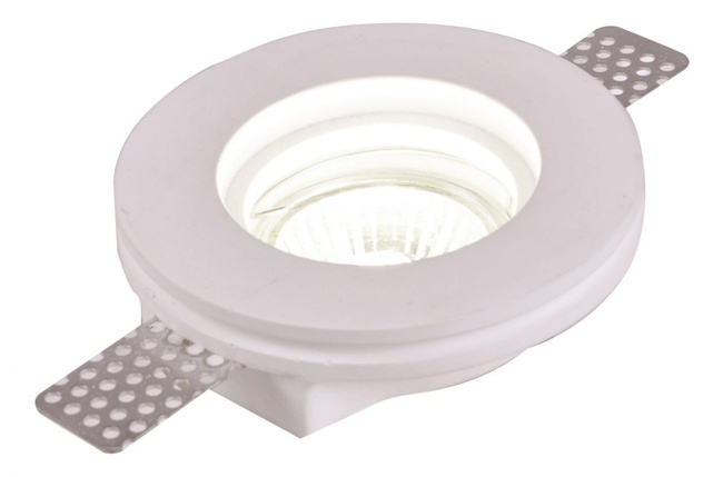 Гипсовый светильник SV 7400