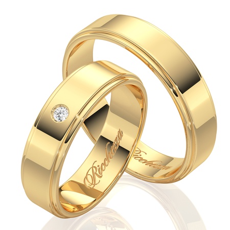 خواتم الزفاف LR7