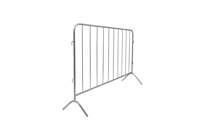 Mobil çit (fan bariyeri)