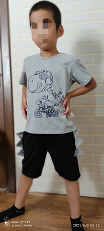 Детская одежда