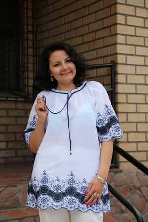 Провинциалка