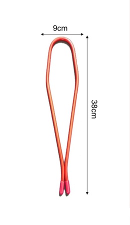 БАЛКОН АСКИСИ. БАЛКОННЫЕ ЗАЖИМЫ