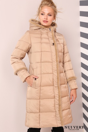 Пальто "Анеля"