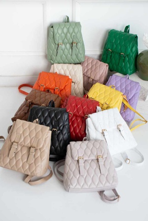 Captone sırt çanta modelimiz