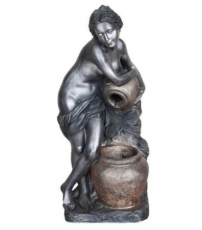 Гречанка с амфорами