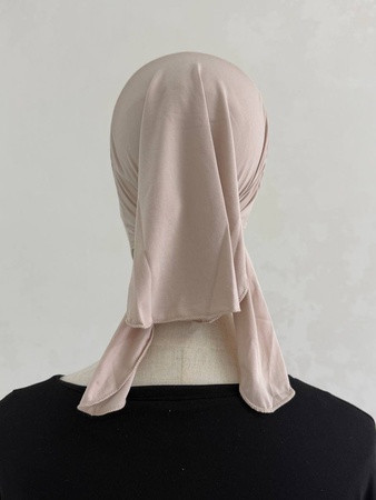 Шапка Горянка под хиджаб