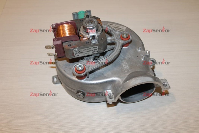 Вентилятор Fime 30W (VGR0006177) Ariston 65104357