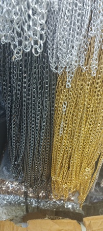 ЦЕПИ ОТЛИЧНОГО КАЧЕСТВА