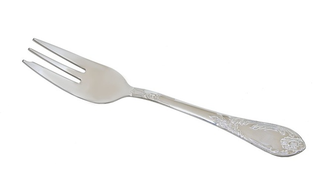 M-12型蛋糕叉“帝国”